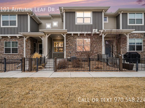 5101 Autumn Leaf Dr #1