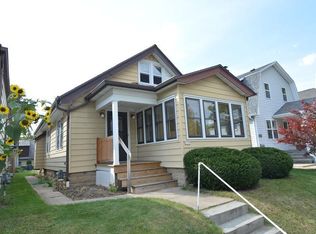 2153 S 68th St, Milwaukee, WI 53219