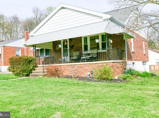 431 W Wyomissing Blvd, West Lawn, PA