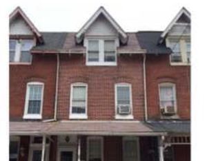 805 W Lafayette St, Norristown, PA