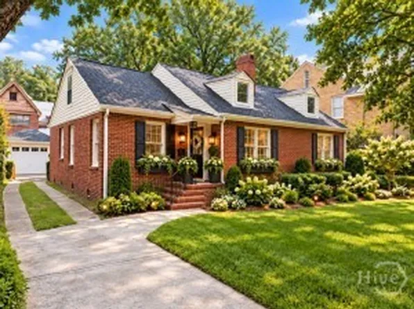 20 E 48th Street, Savannah, GA 31405