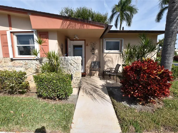 2981 Crosley Dr W APT A, West Palm Beach, FL 33415
