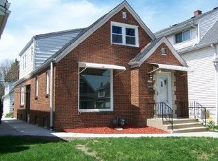 3339 S 8th St, Milwaukee, WI 53215