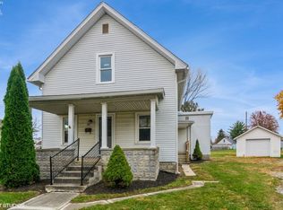 501 Sandusky St, Fostoria, OH 44830