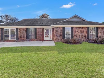 12 E Whippoorwill Lane, Richmond Hill, GA, 31324