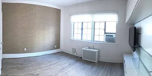Rented by Owner