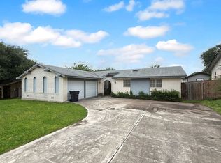 4207 Bayliss St, San Antonio, TX 78233