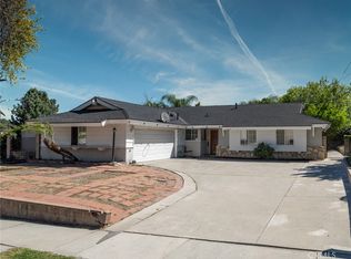 20672 Buckland Dr, Walnut, CA