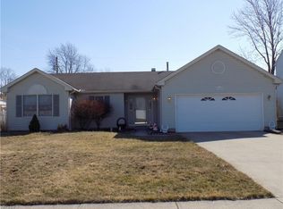 5105 Saint James Blvd, Lorain, OH 44053