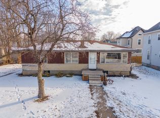 610 S Oak St, Pontiac, IL 61764