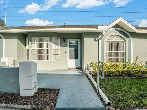 38446 Cottonwood Pl, Zephyrhills, FL 33542