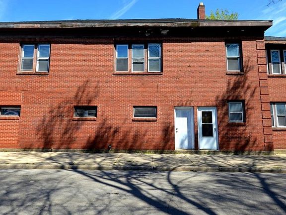2nd image of 602 N Frances St Unit 3