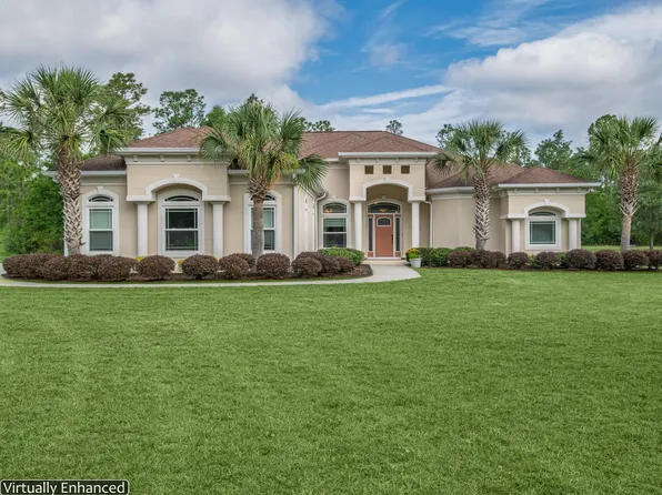 482 & 508 Rehwinkel Rd, Crawfordville, FL 32327