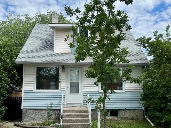 4530 DEWDNEY AVENUE, Regina, SK S4T 1B2