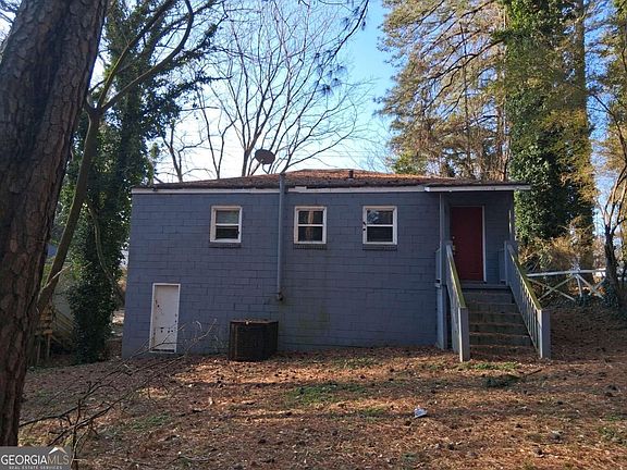 2nd image of 2835 Burton Rd NW