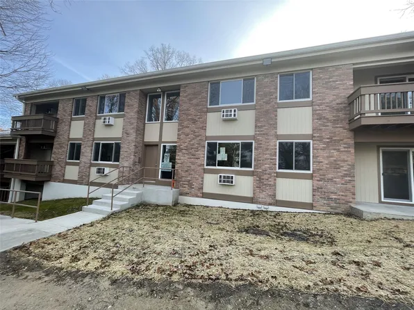 3 Woods End Circle #3P, Peekskill, NY 10566