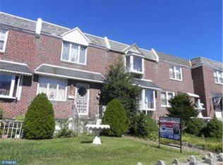 6364 Gillespie St, Philadelphia, PA 19135