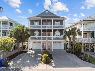 1410 Snapper Ln #2, Carolina Beach, NC 28428