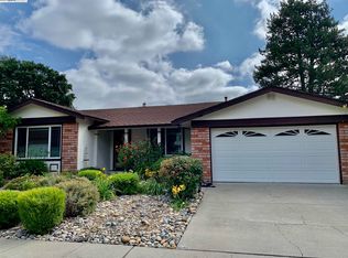 2631 Corte Elena, Pleasanton, CA 94566