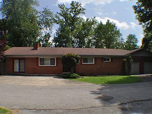 58 Northwood Dr, Pikeville, KY 41501