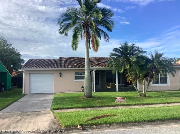 5528 Minute Man Ct, Orlando, FL 32821