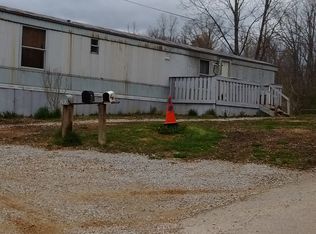 415 Spankem Branch Rd, Louisa, KY 41230