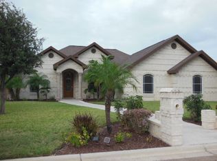2544 Palm Cir, Rio Grande City, TX 78582