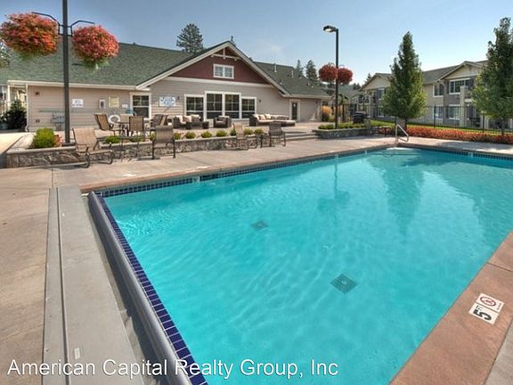 4th image of 9295 N Coursier Ln #9317