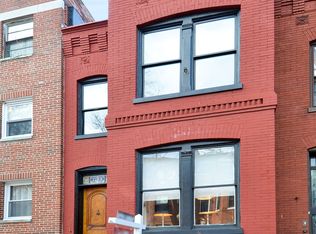 1508 Kingman Pl NW, Washington, DC 20005