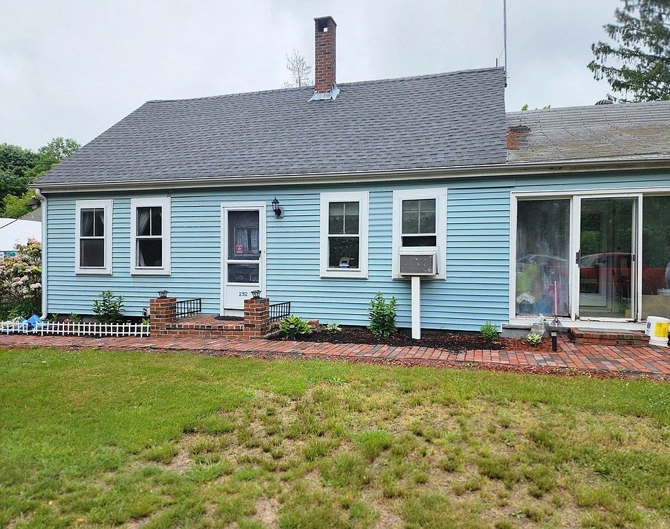 292 New Taunton Ave, Norton, MA 02766 MLS 73120912 Zillow
