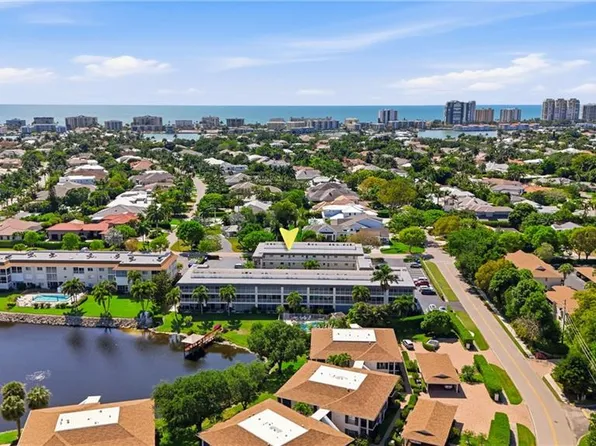 3150 Binnacle DR #318, NAPLES, FL 34103