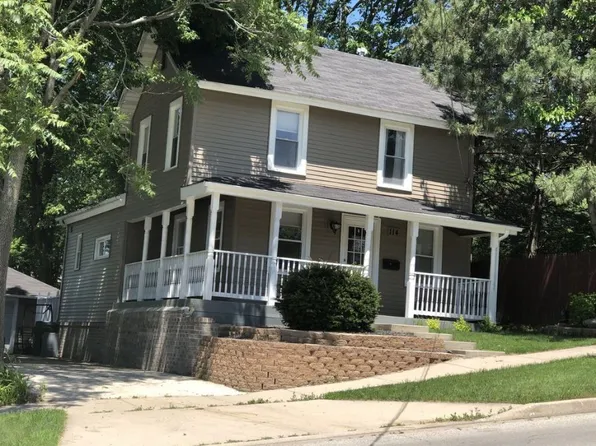 114 E 13th St, Lockport, IL 60441