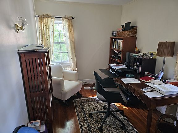 office/study