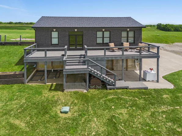 60 Pilots Dream Dr, Dry Ridge, KY 41035