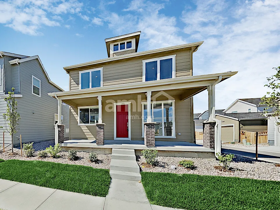 4773 Tanner Peak Trl