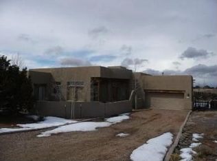 10 Sierra Dawn Rd, Santa Fe, NM 87508