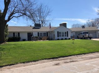 1429 Highland Dr, Concordia, KS 66901