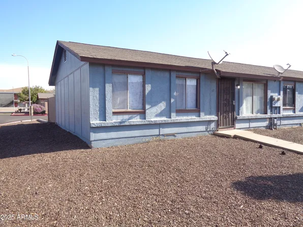 3646 N 67TH Avenue #67, Phoenix, AZ 85033