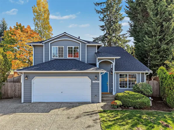 17620 SE 259th Court, Covington, WA 98042