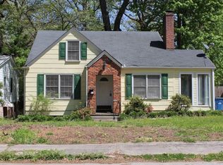 1389 Clermont Ave, East Pt, GA