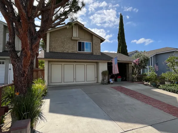 24756 Clarington Dr, Laguna Hills, CA 92653