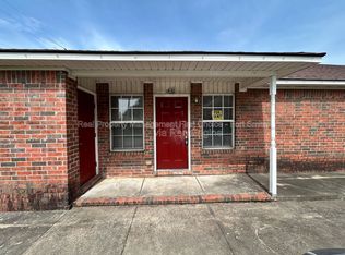 1851 Brazil Ave, Fort Smith, AR 72908