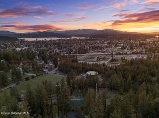 1175 E Skyline Dr, Coeur D Alene, ID 83814