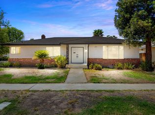 6491 N Raisina Ave, Fresno, CA 93710