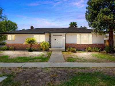 6491 N Raisina Ave, Fresno, CA, 93710
