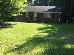 1518 Oak Forest Rd, Oak Hill, WV 25901