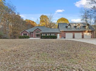 320 Cove Creek Rd, Florence, AL 35634