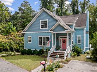 322 Lance Drive, Wilmington, NC 28405