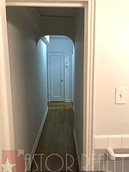 Rented by Astor Realty