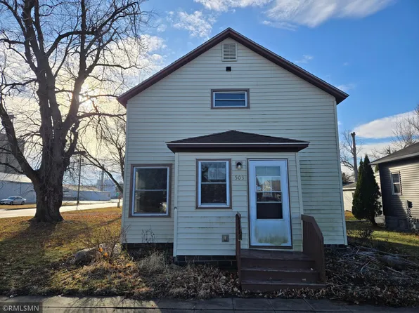 503 Main St, Hartland, MN 56042
